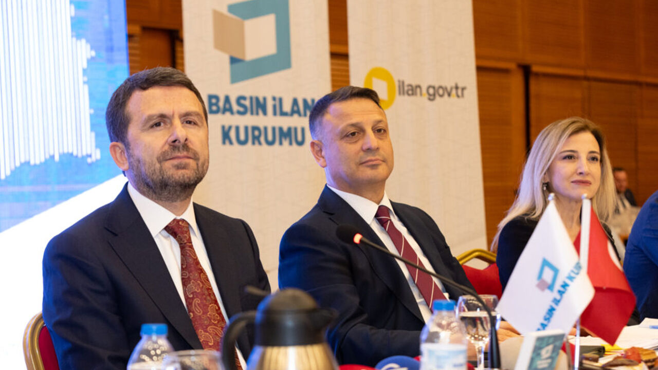 Bi̇k Genel Müdürü Çay, Bölge Basınıyla Buluştu3