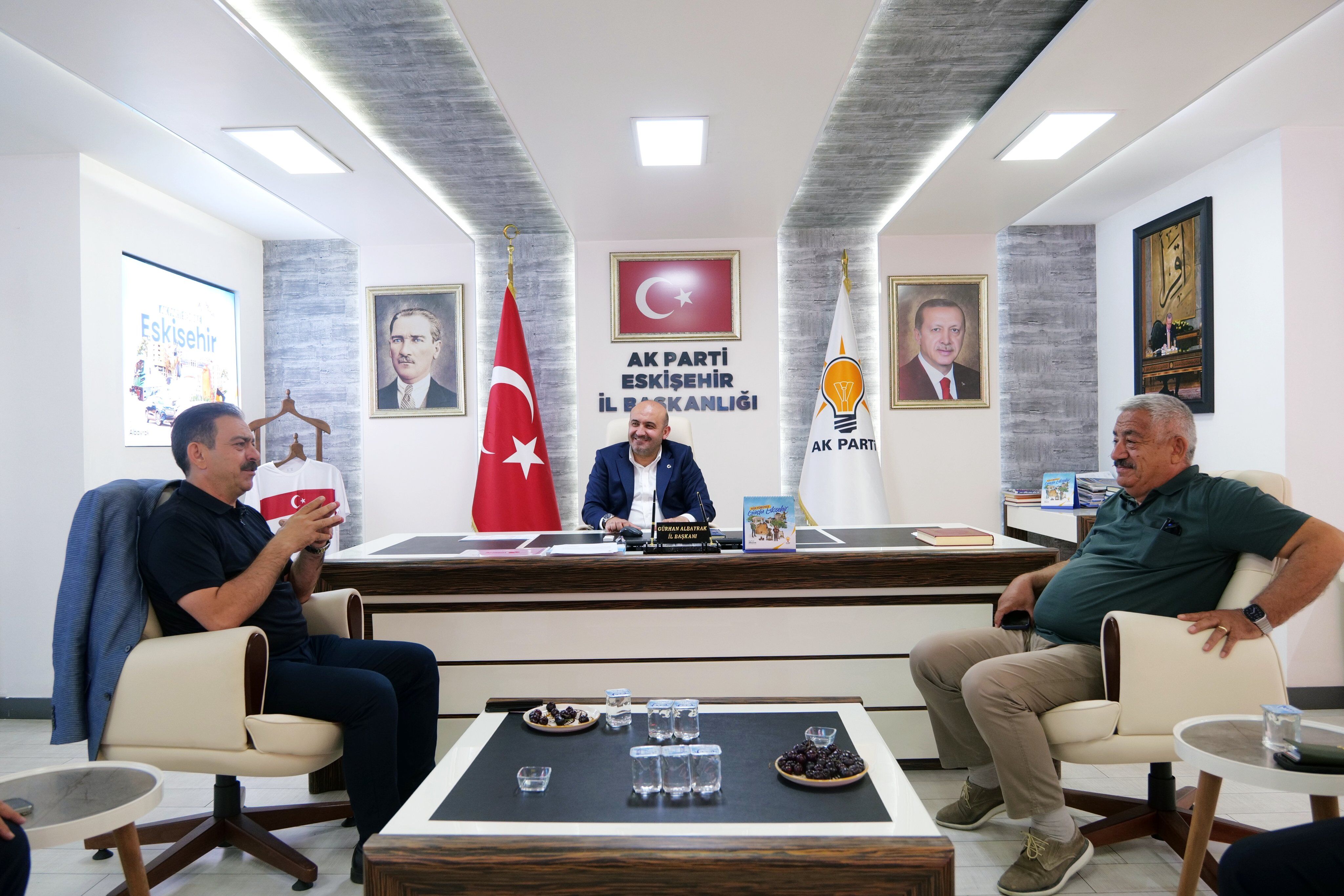 Biz Böyle Konuşturduk-5