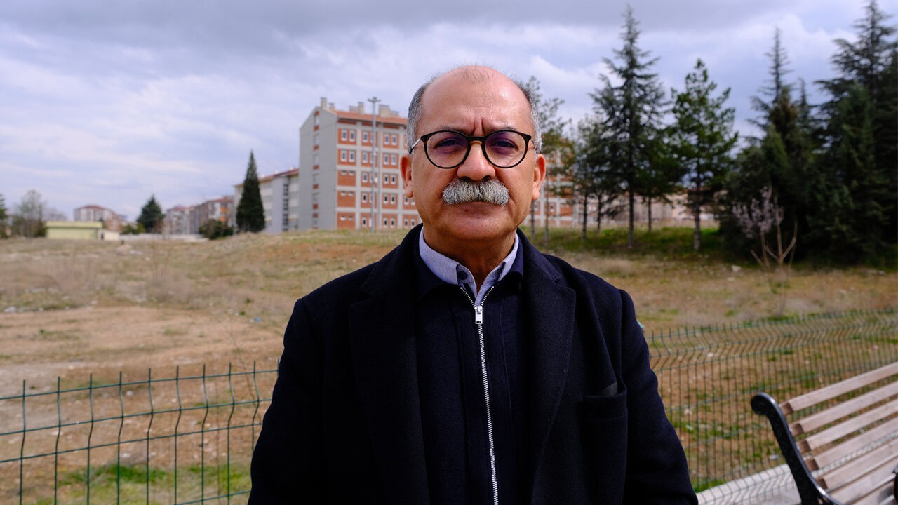 Chp Eskişehir Milletvekili İbrahim Arslan-2