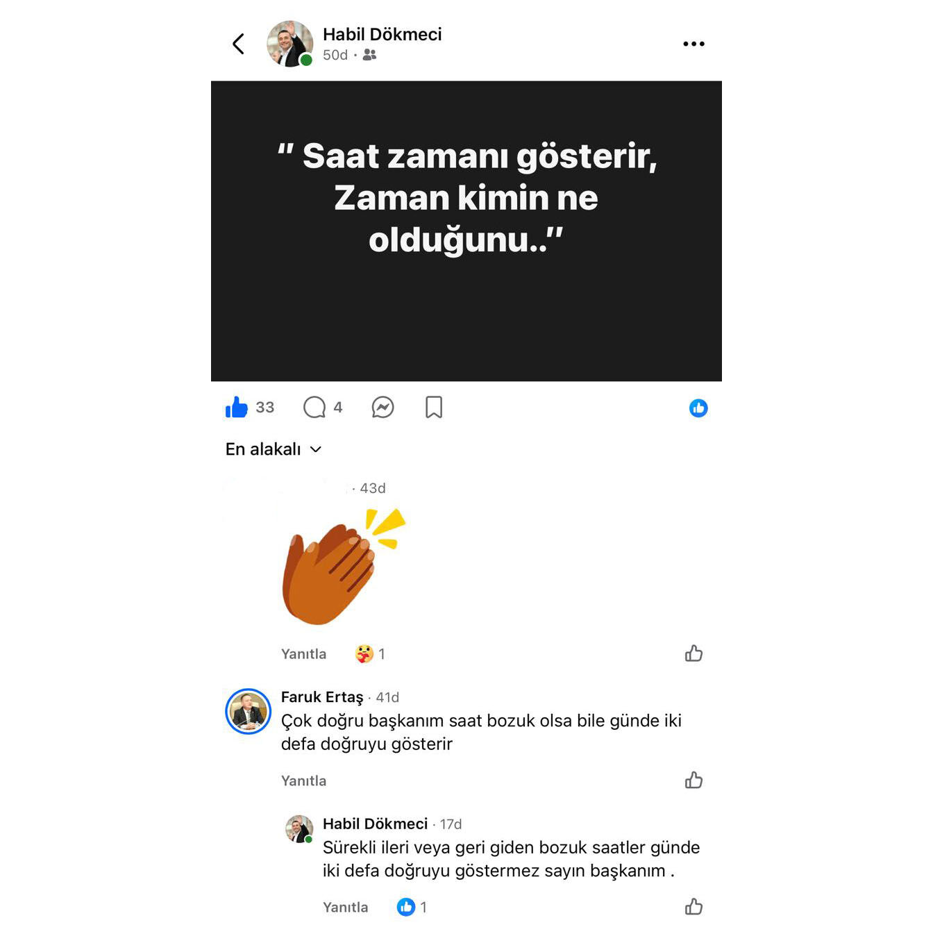 Chp Sivrihisar Atışma Kopyay