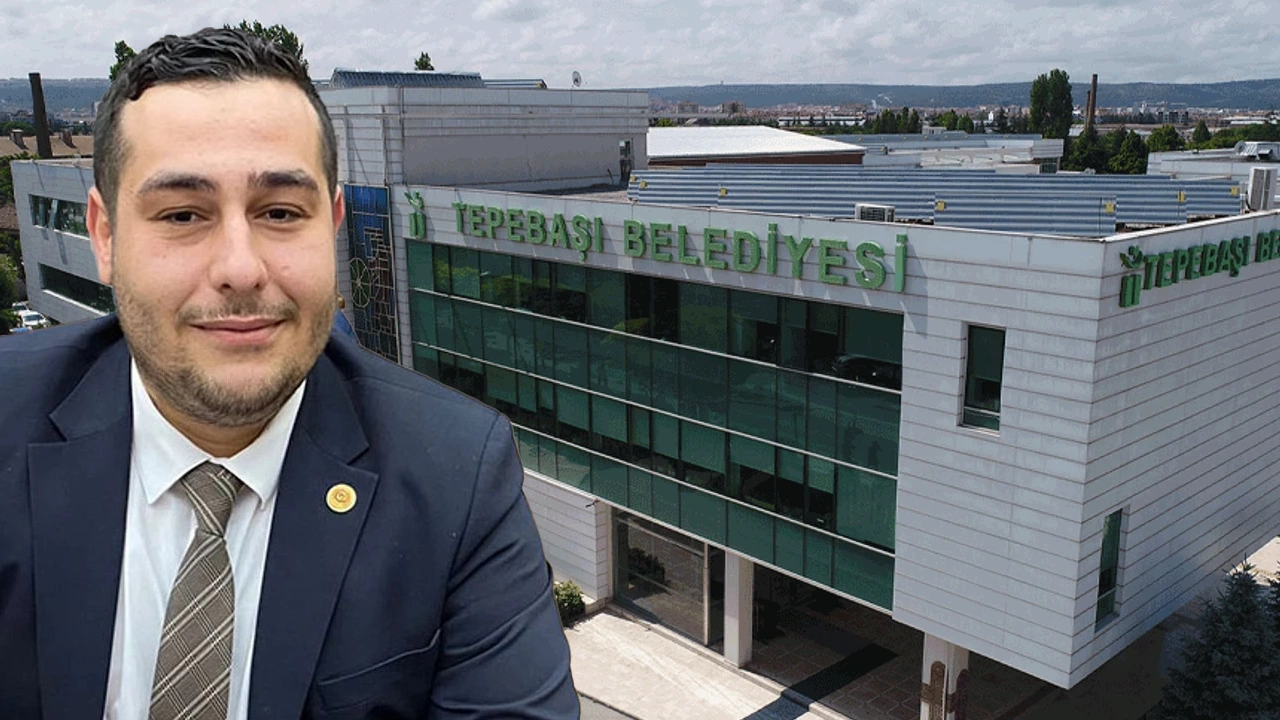 Tepebaşı Meclis Üyesi Yıldırım’dan CHP’ye bağlılık mesajı: Ayrılmayacağım