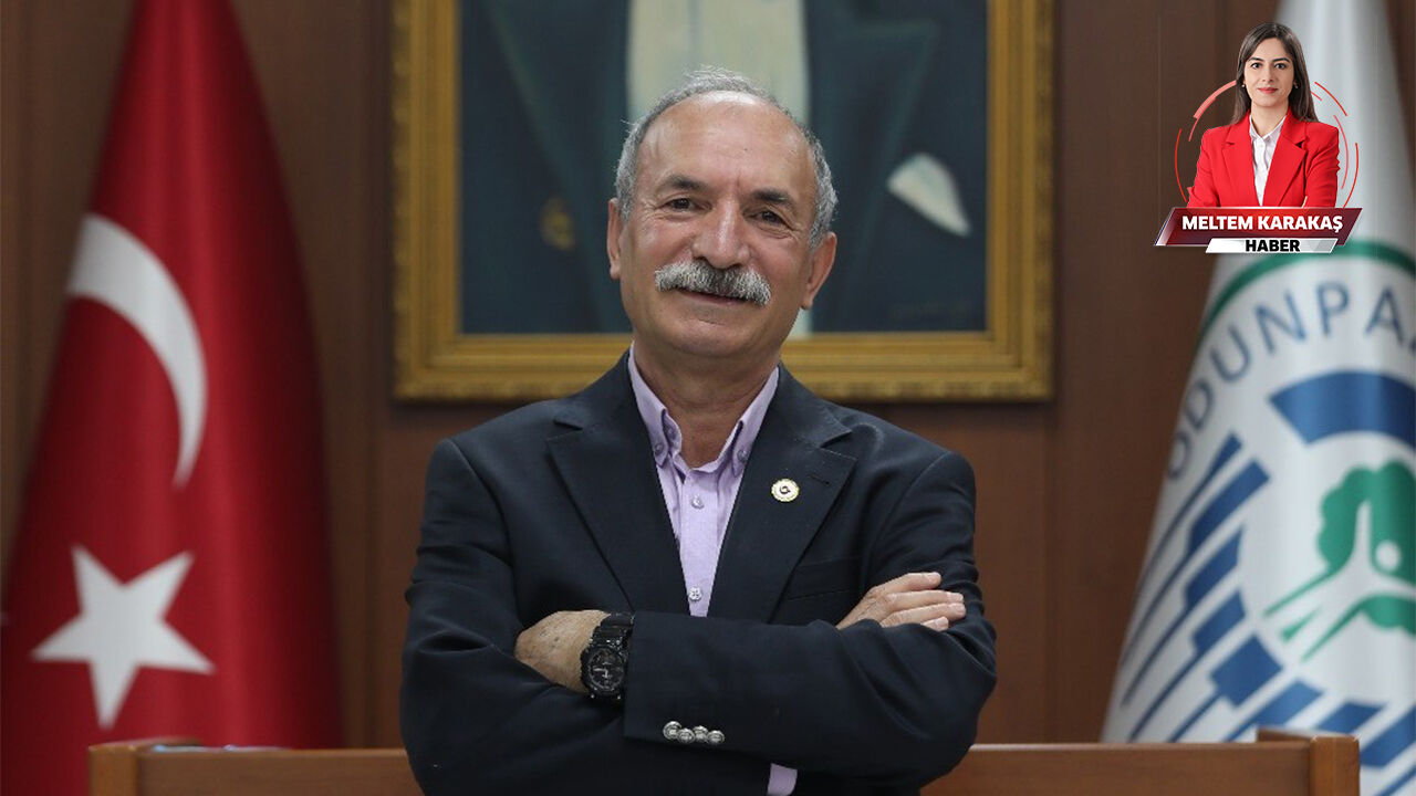 CHP’li Ali Haydar Çelik: “Mutlak butlana da istifa dayatmasına da karşıyım”