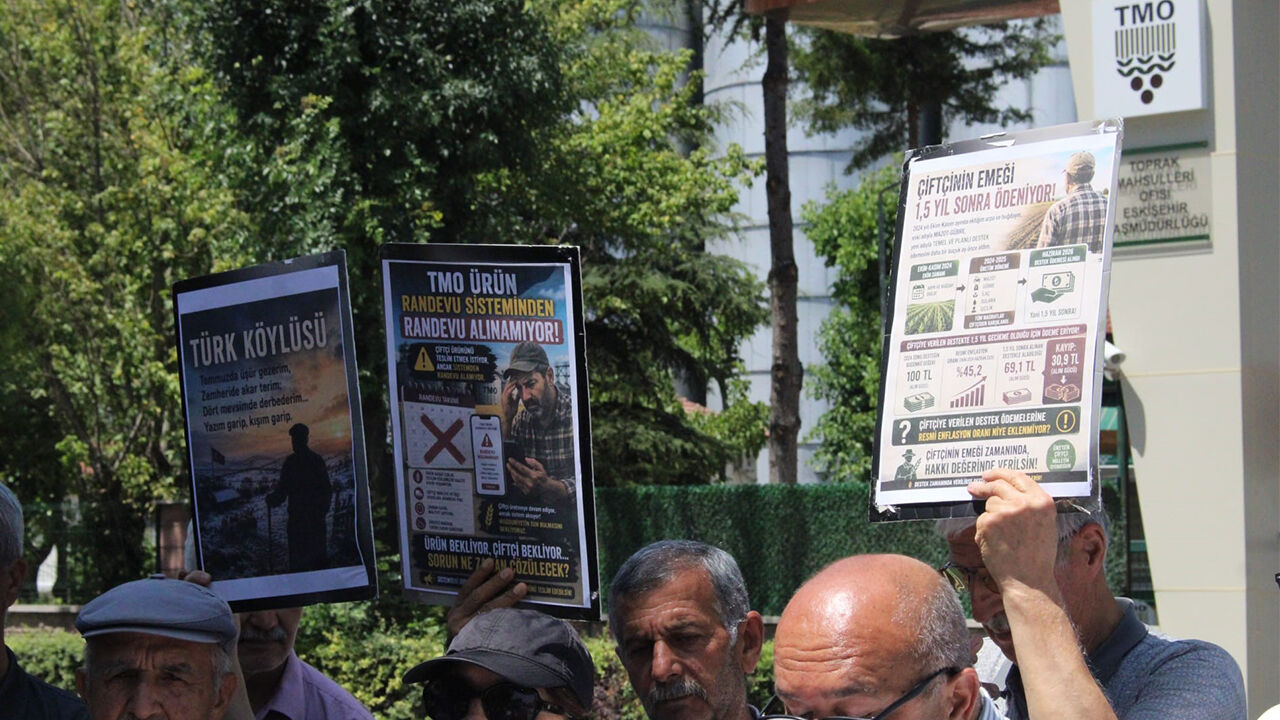 “Çiftçinin 45 Litre Mazotu Nerede”3