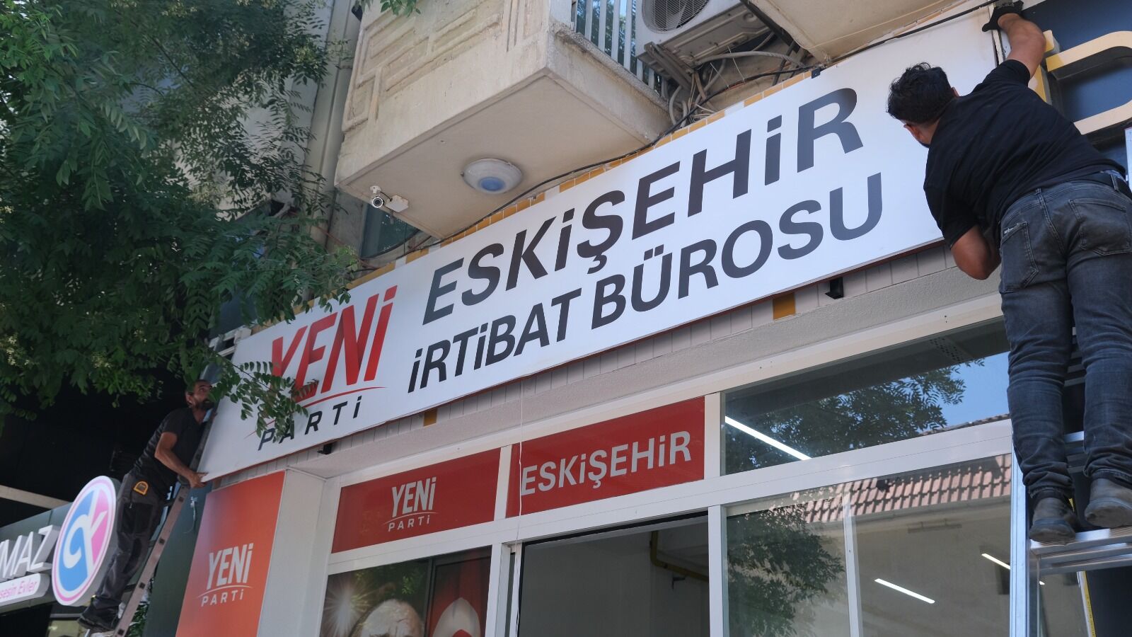 Dağ Fare Doğurdu (1)