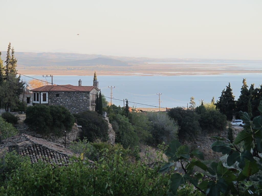 Doganbey Manzara