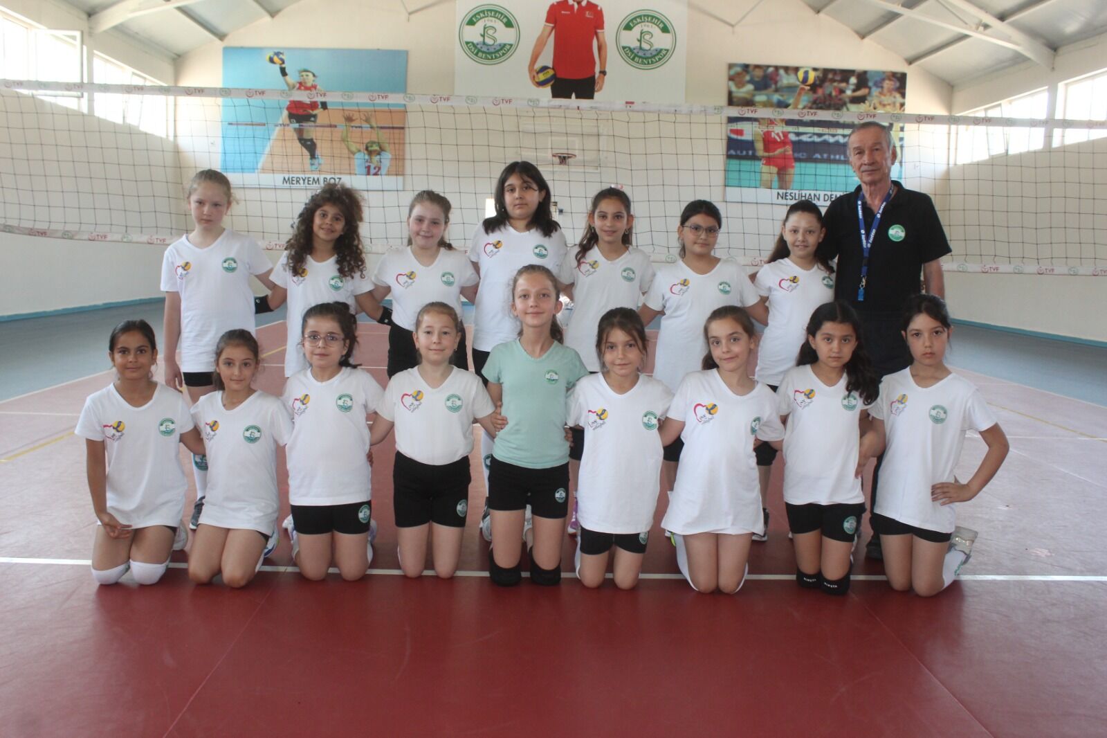 Dsi̇ Tesisleri Sporla Nefes Alıyor5