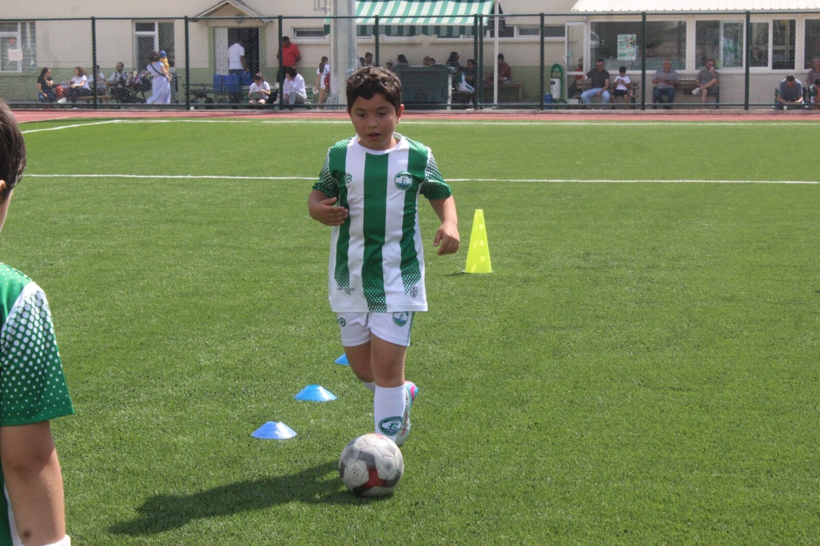 Dsi̇ Tesislerinde Bu Yaz Gelecek Yazılıyor4-1