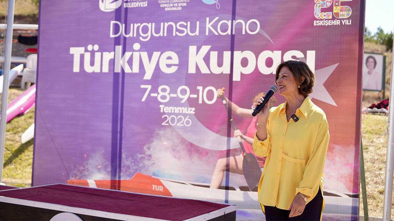 Durgunsu Kano Türkiye Kupası'nda Üçüncü Gün Nefes Kesti