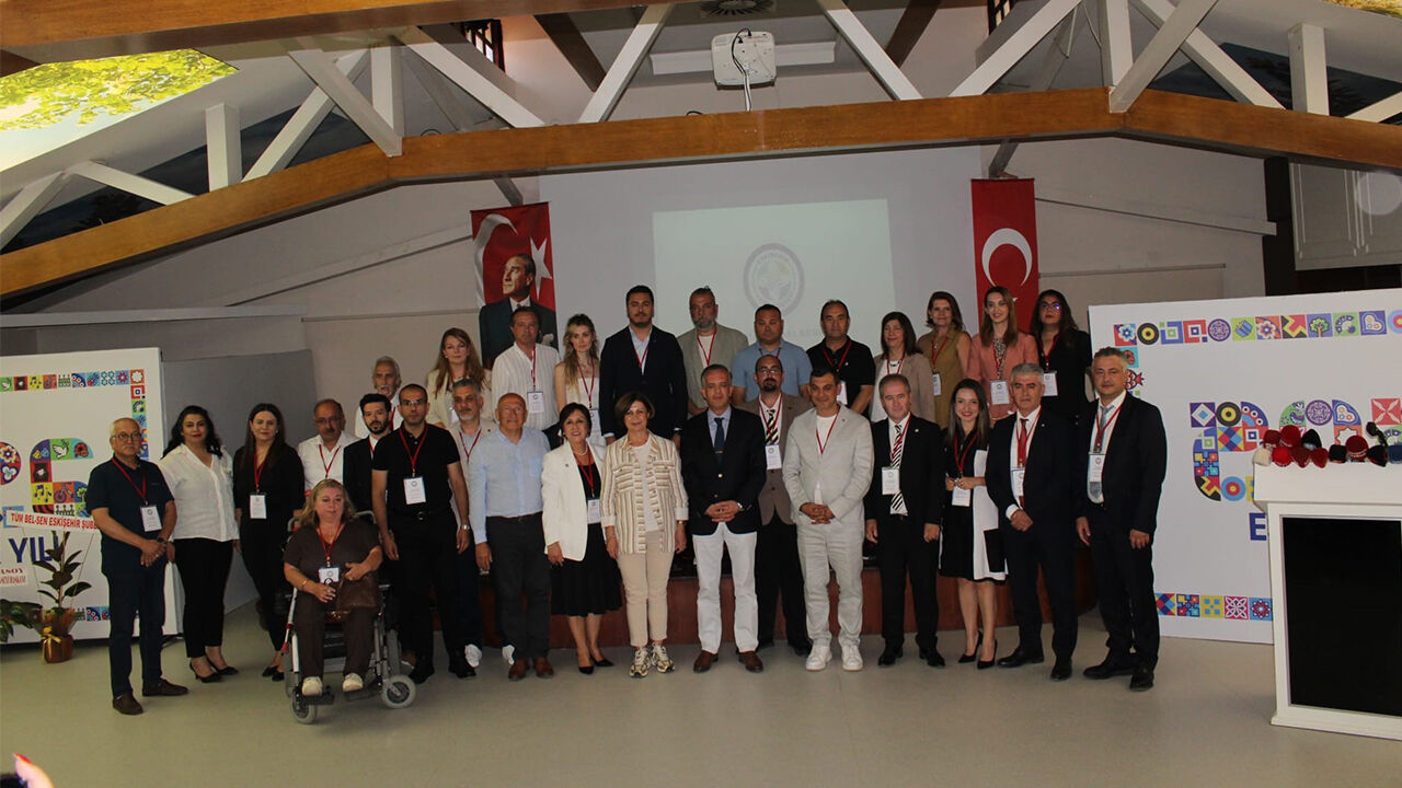 Eskişehir Kent Konseyi İnci Ülüğ Dönemi Başladı3