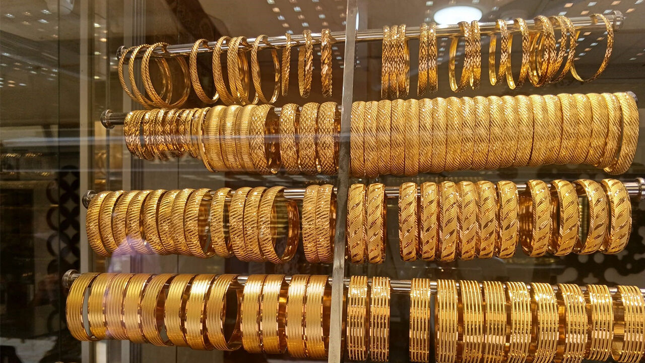 ​ Eskişehir Kuyumcular Odası Başkanı Arıyürek “Bu Sene, Geçen Seneyi Aradık”2