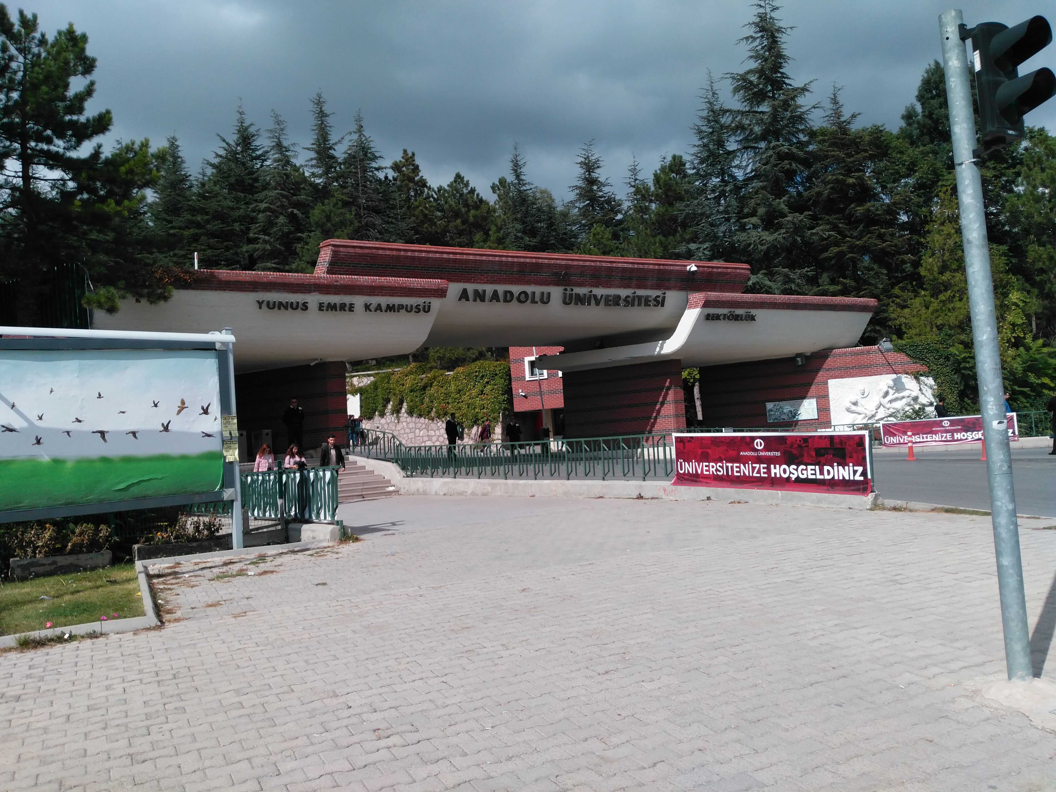 Eskişehir Lehine