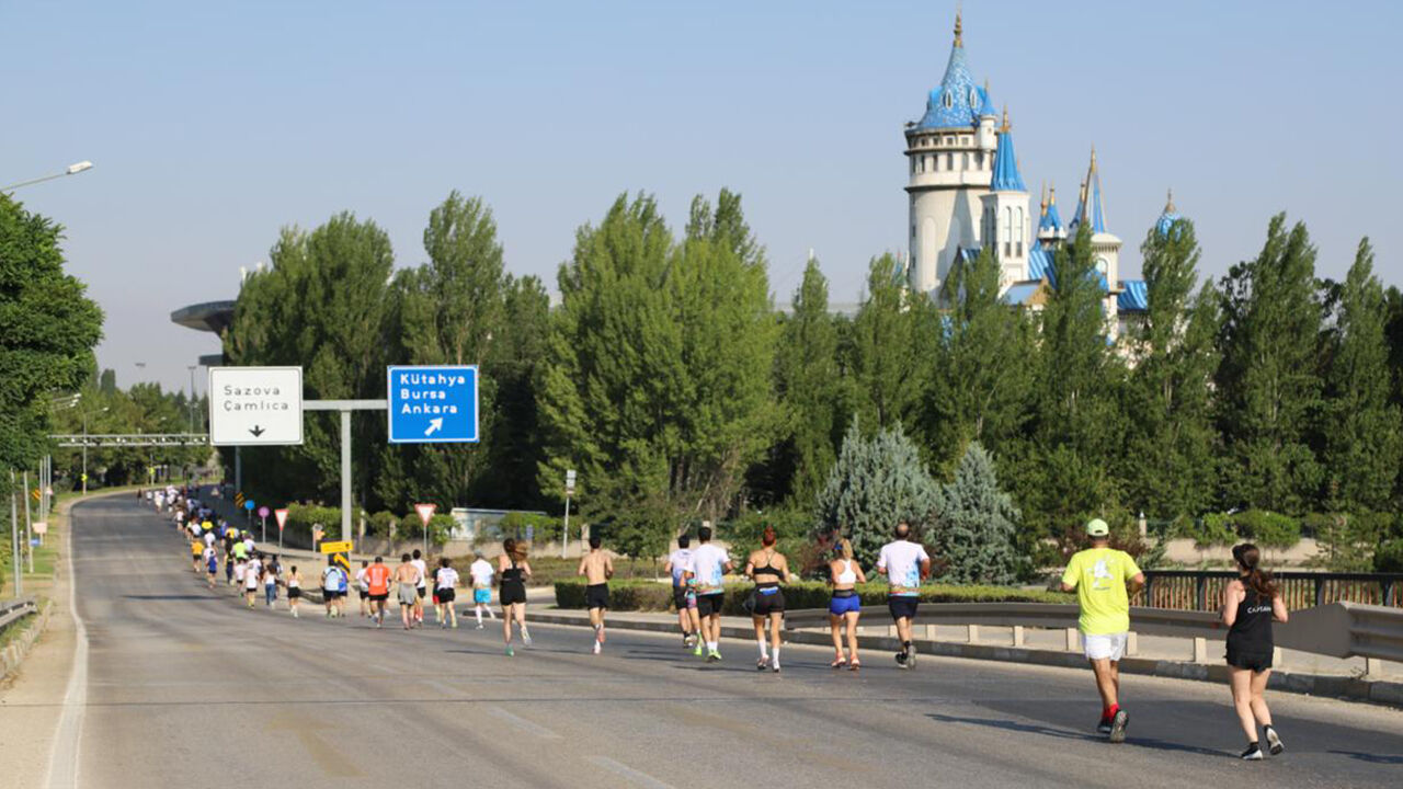 Eskişehir Yarı Maratonu Ve Spor Festivali Ne Zaman Binlerce Sporcu O Tarihlerde Buluşacak