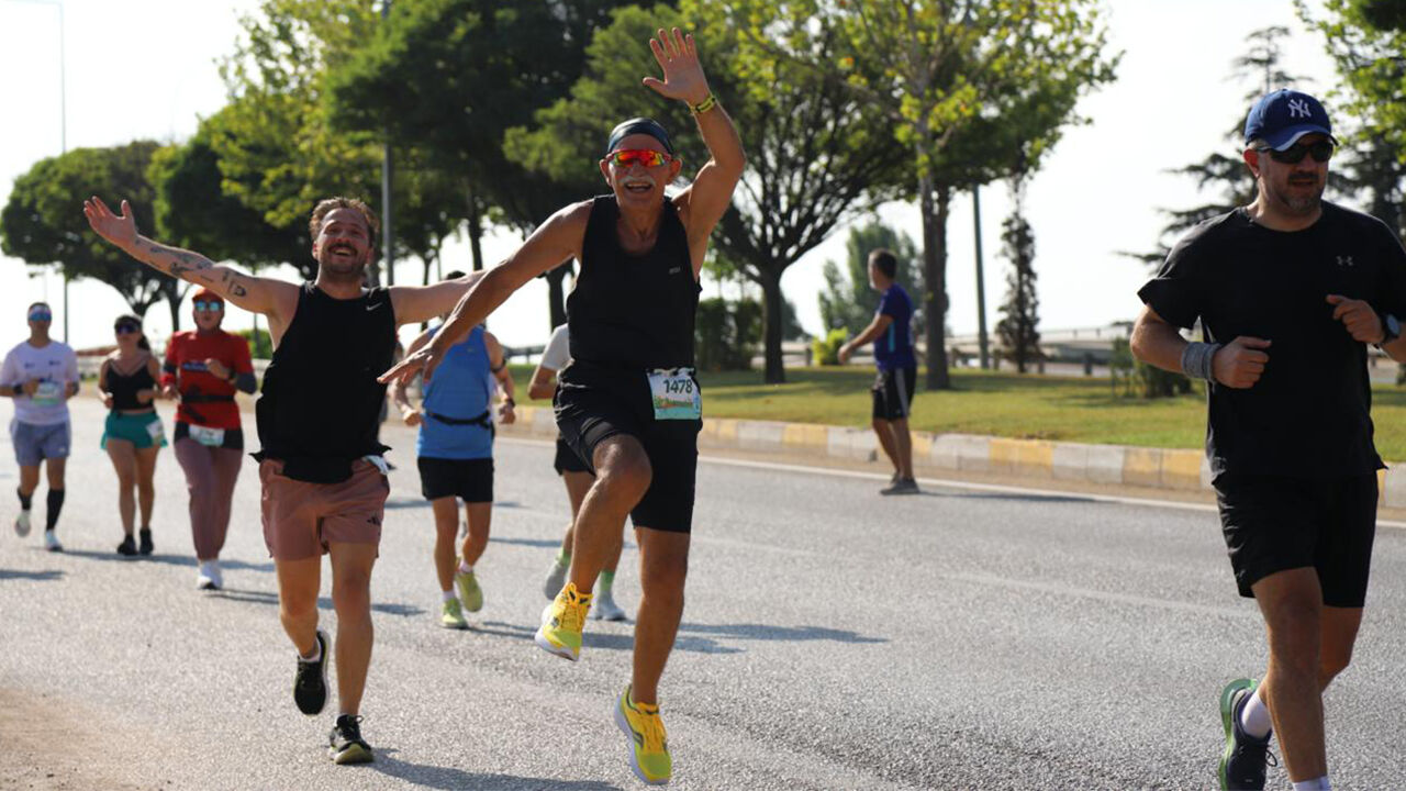Eskişehir Yarı Maratonu Ve Spor Festivali Ne Zaman Binlerce Sporcu O Tarihlerde Buluşacak3