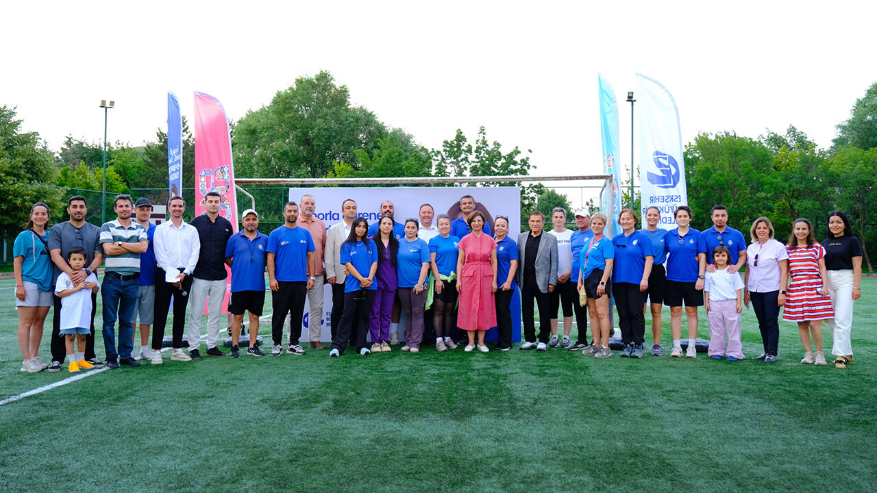 Eskişehir’de 2026 Yaz Spor Eğitimleri Coşkuyla Başladı3