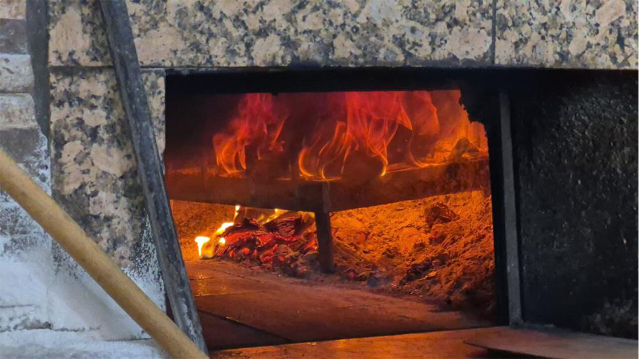 Eskişehir’de 400 Derecelik Ateşin Başında Geçen 50 Yıl2