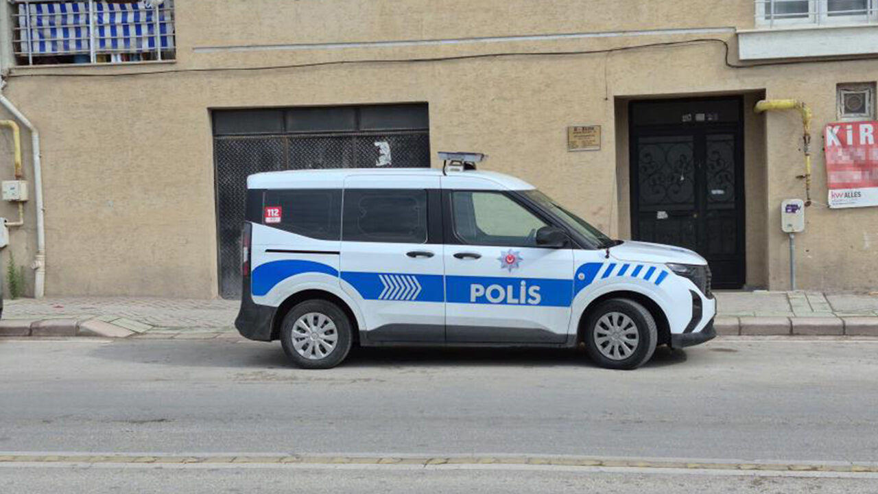 Eskişehir'de acı olay: 58 yaşındaki adamın cansız bedenini annesi buldu