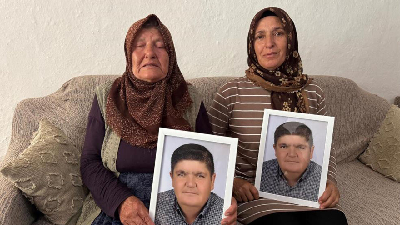 Eskişehir'de 'Büyü' Iddiasıyla Öldürülen Adamın Eşi Hayata Tutunmaya Çalışıyor2