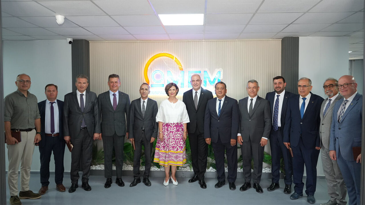 Eskişehir’de “Her Fabrika Bir Okul” Projesine Başkan Ünlüce Ziyareti2