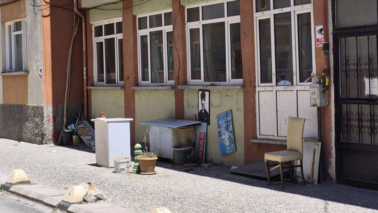 Eskişehir'de Kentsel Dönüşüm 'Sevgililer Ve Aşıklar Parkı'nı Da Götürdü3