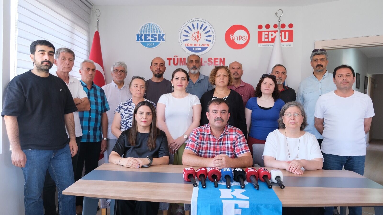 Eskişehir’de NATO yasaklarına itiraz edenlere para cezası verildi