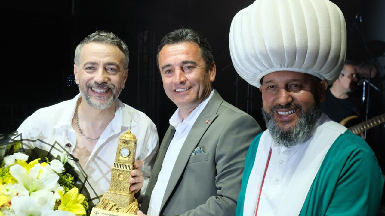 Eskişehir'de Unutulmaz Bir Gece Yaşattılar2