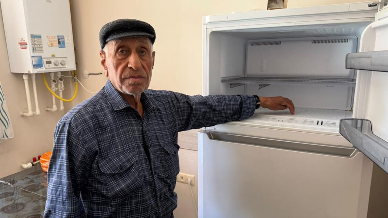 Eskişehir'de yaşlı adamı 14 saat telefonda oyalayıp böyle dolandırdılar