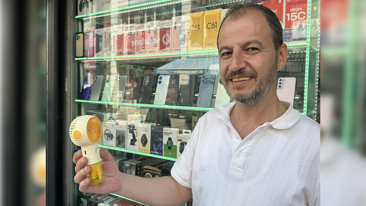 Eskişehir'de Yazın Gözdesi 'El Pervaneleri'2