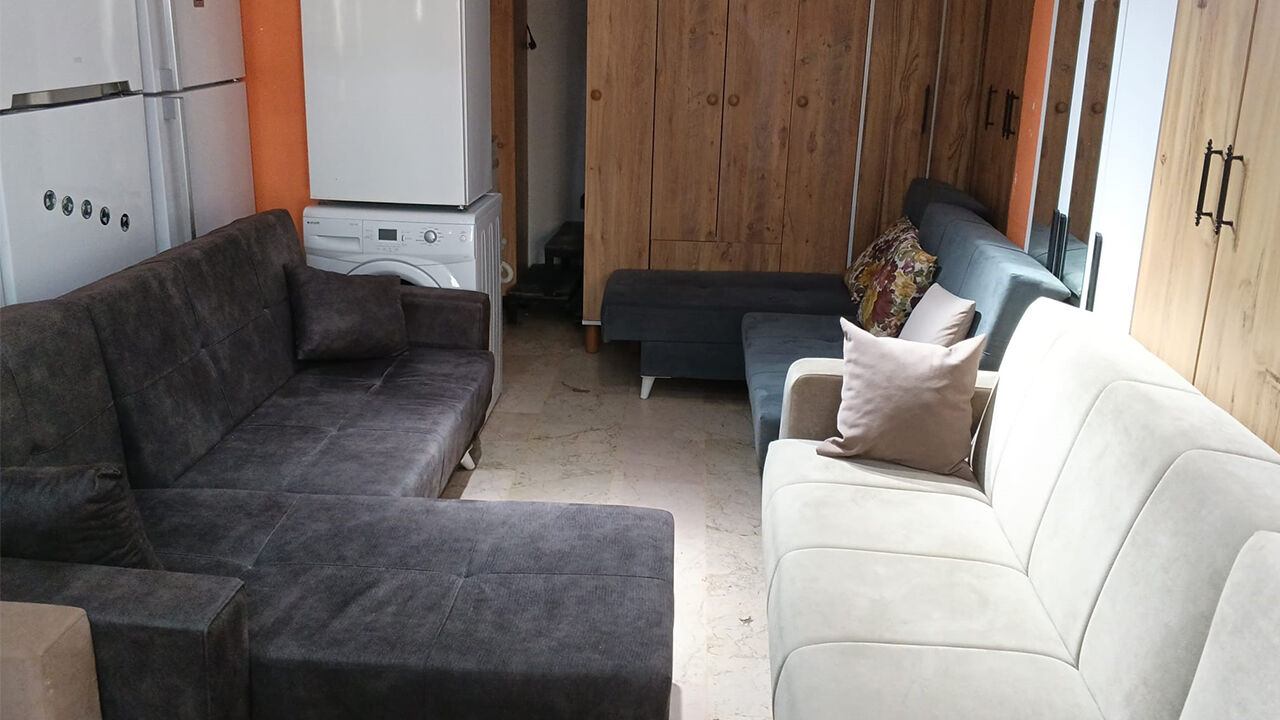 Eskişehir’de Yeni Evlenecekler De Ikinci El Eşyaya Yöneliyor