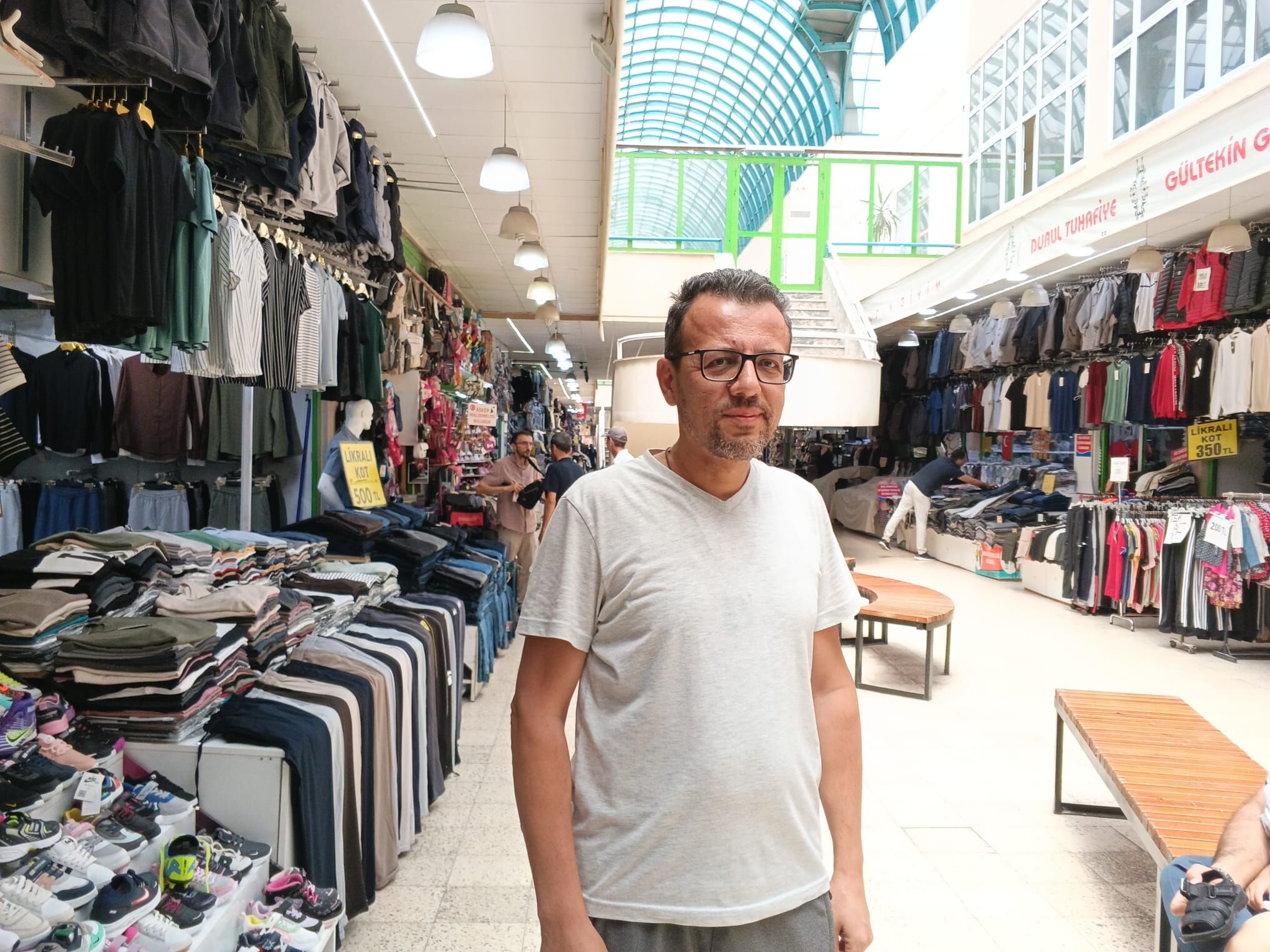 Eskişehirin Kaymağını Yiyip Gidiyorlar
