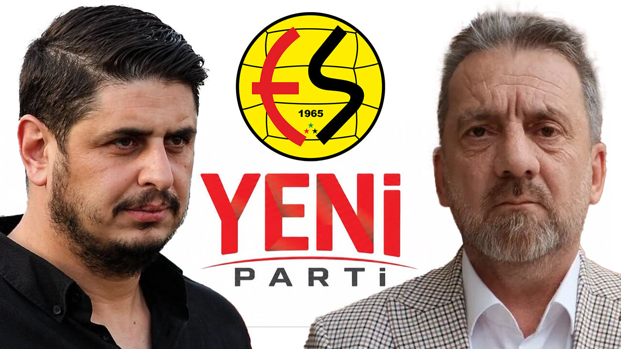 AK Partililerden YENİ Parti'ye 'Es-Es' tepkisi: Yapılan etik değil