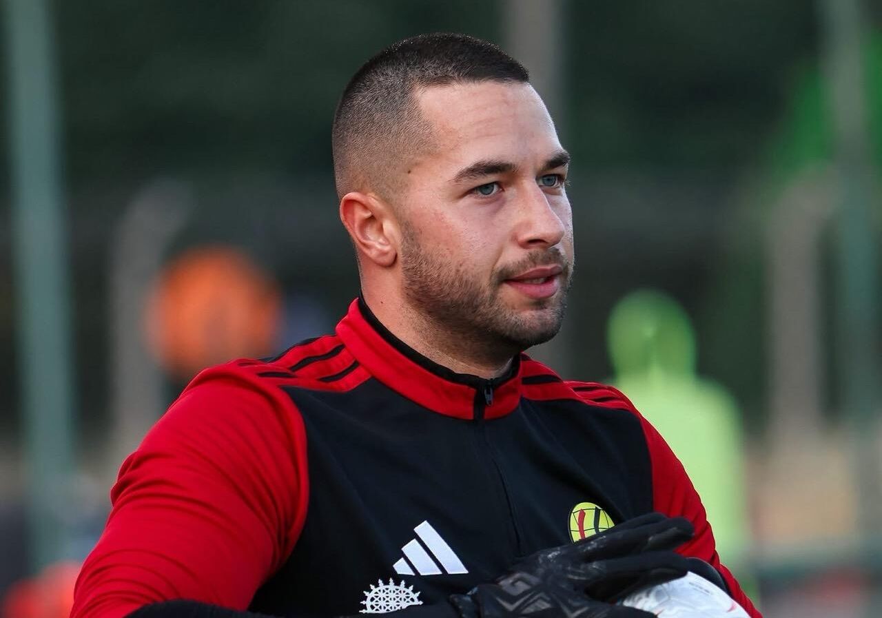 Eskişehirspor kaleyi garantiye alıyor