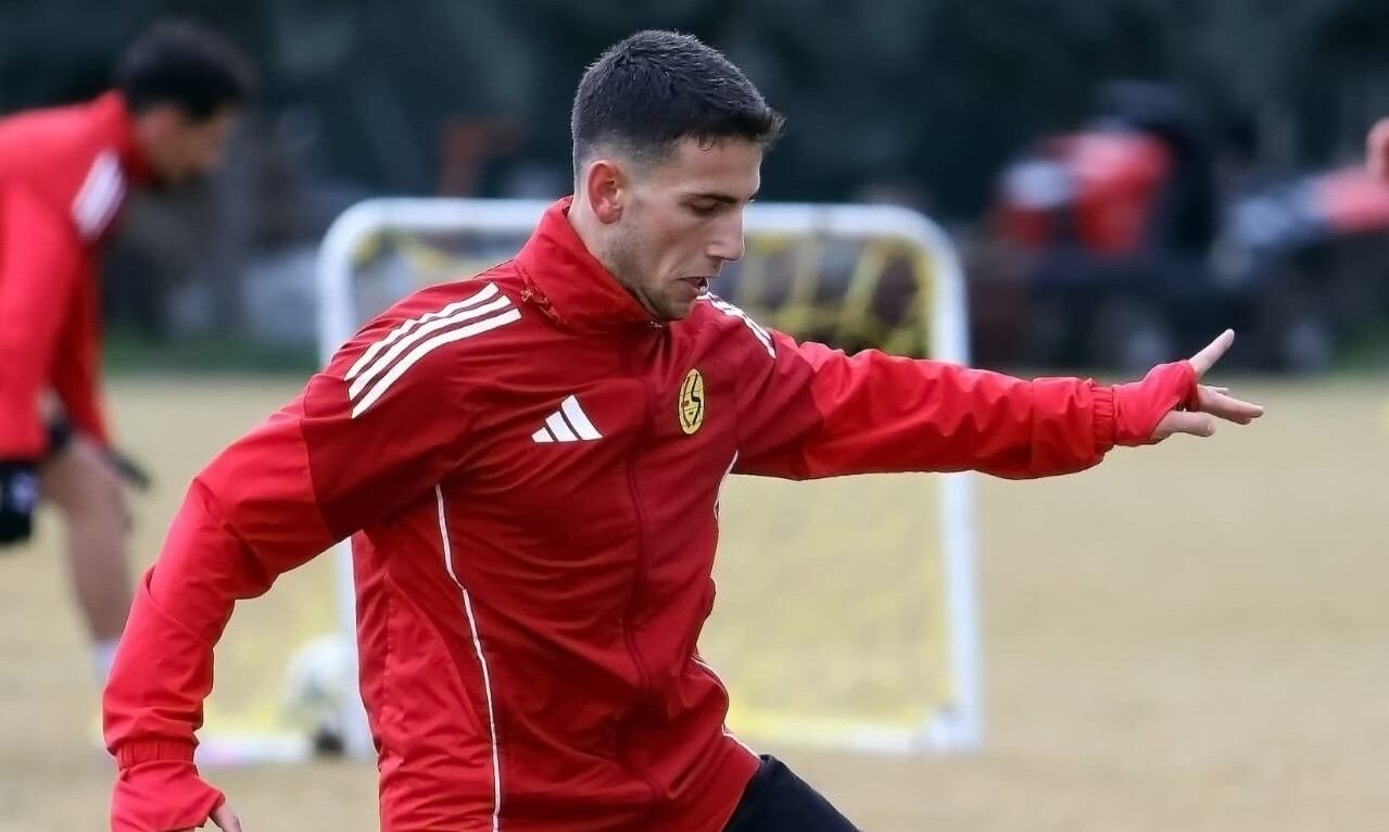 Eskişehirspor'un transfer planını kiralık şartı bozdu