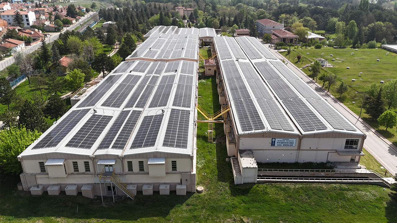 Gelecek, Doğaya Saygı Duyan Şehirlerin Olacak2