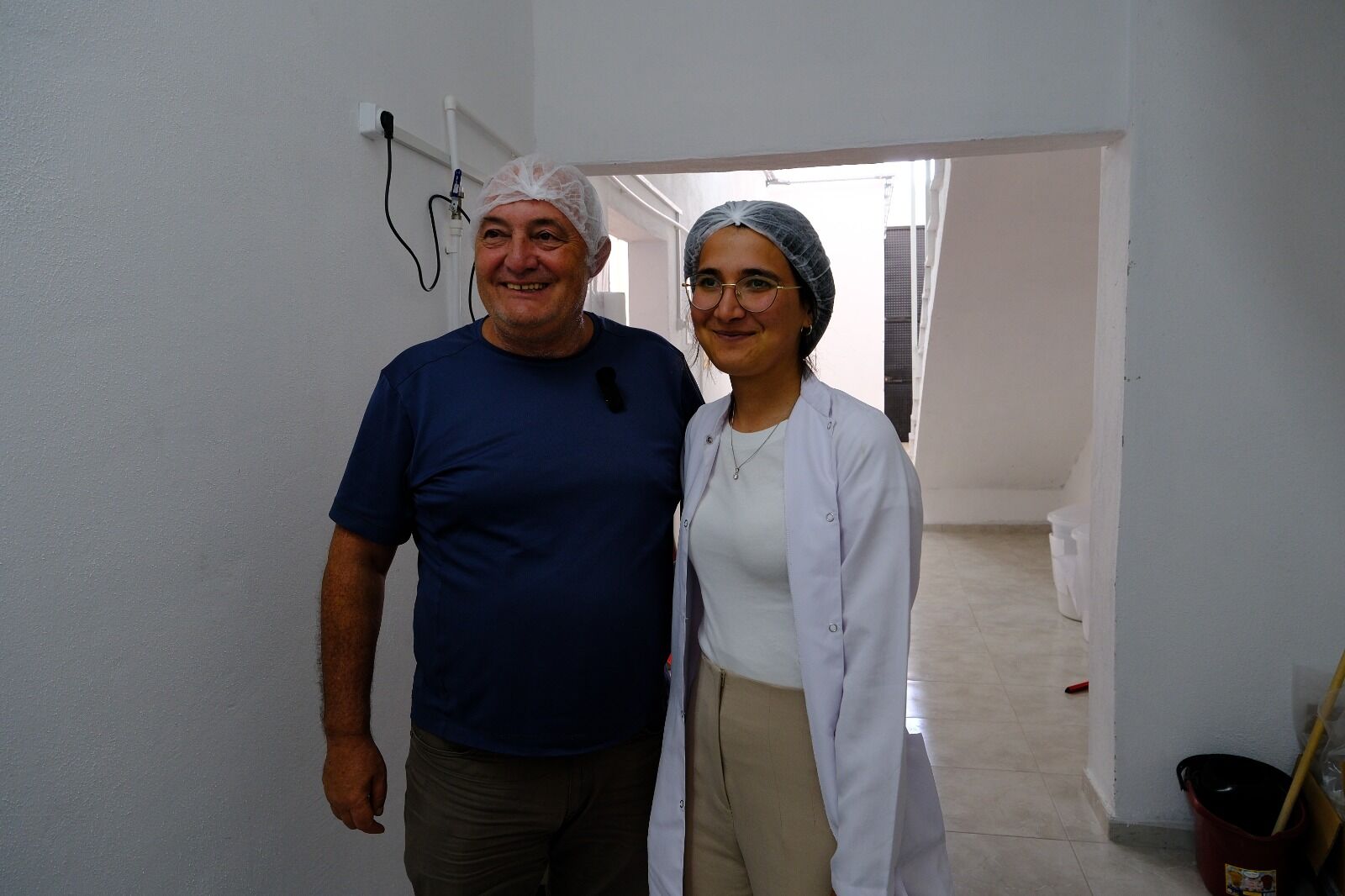Günlük 5 Ton