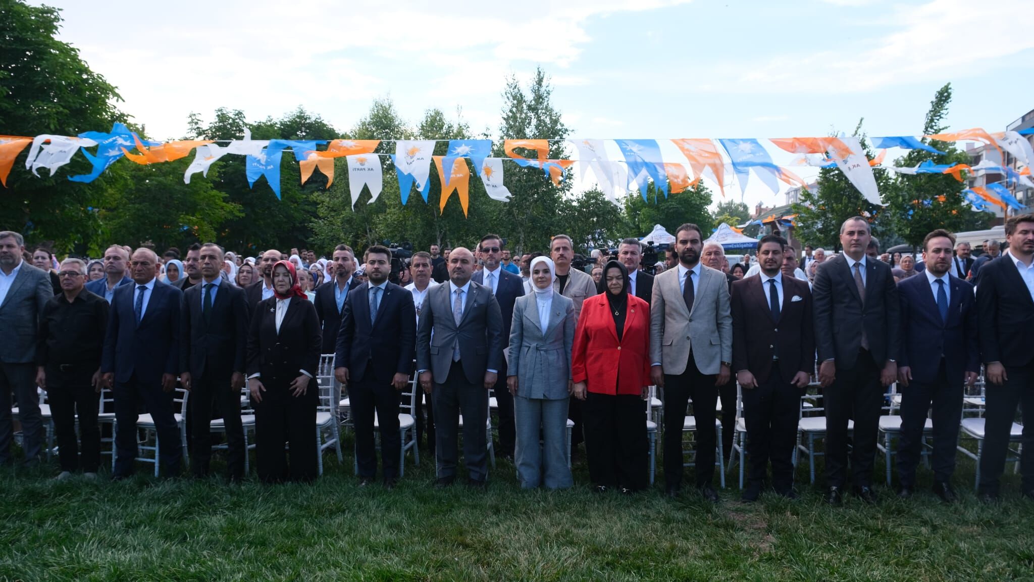 Gürhan Albayrak’tan Belediyelere “Sorunlara Hangi Somut Neşteri Vurdular”34