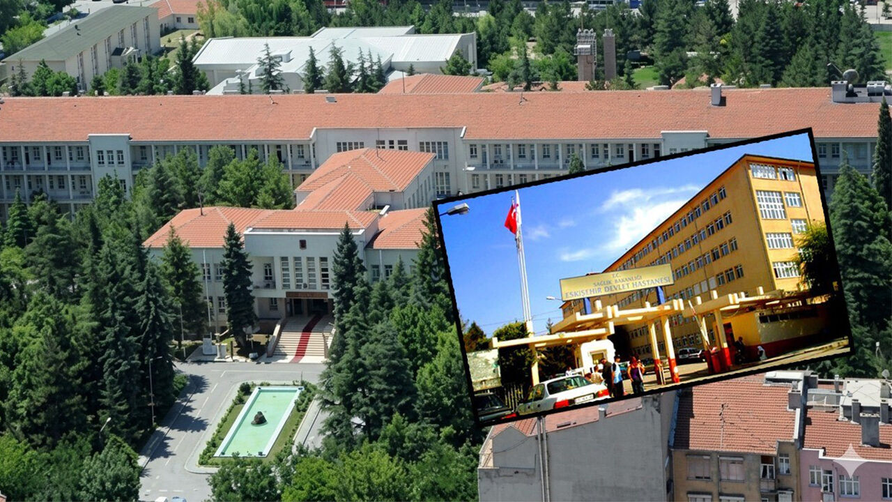Maliye Bakanlığı’nın cevabı Eskişehir’i hayal kırıklığına uğrattı