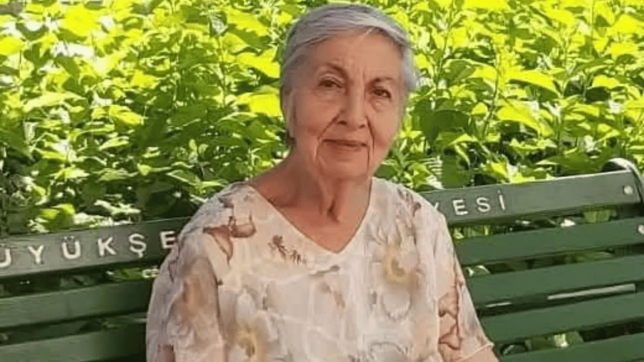 Mithant Körler Kayınvalide
