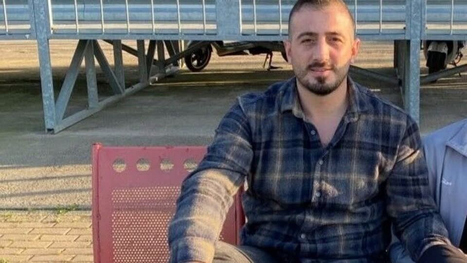 Motosiklet Kazası Sanıldı Cinayet Olduğu Ortaya Çıktı3