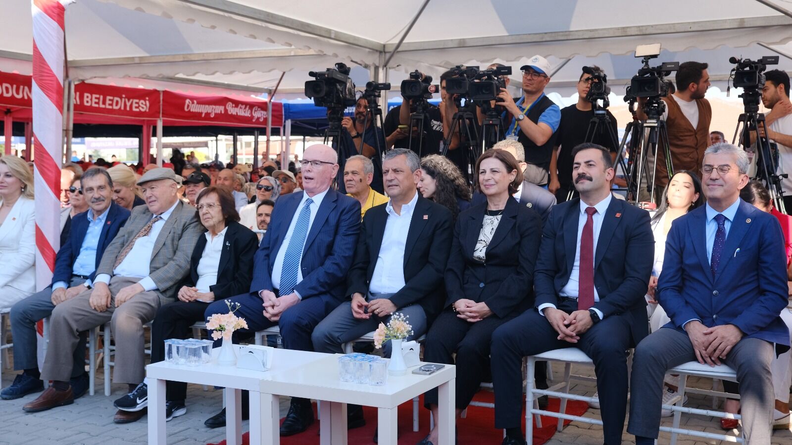 Odunpazarı Belediyesi Seçim Taahhütlerinden Birini Daha Yerine Getirdi1