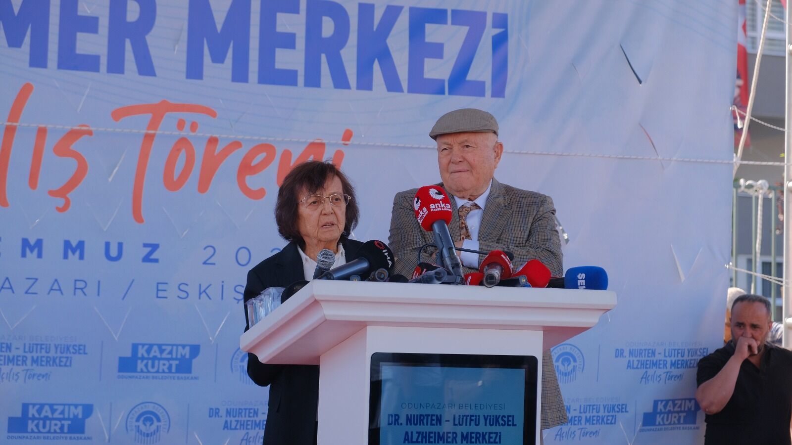 Odunpazarı Belediyesi Seçim Taahhütlerinden Birini Daha Yerine Getirdi2
