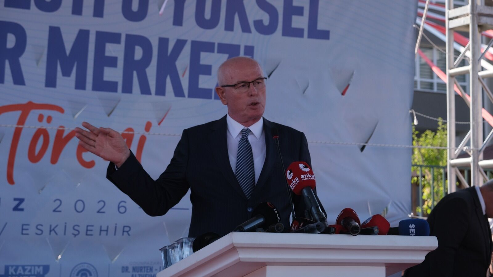 Odunpazarı Belediyesi Seçim Taahhütlerinden Birini Daha Yerine Getirdi3