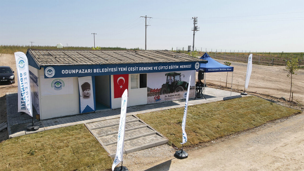 Tarla Günü Nde 15 Farklı Çeşit Üreticiyle Buluşacak2