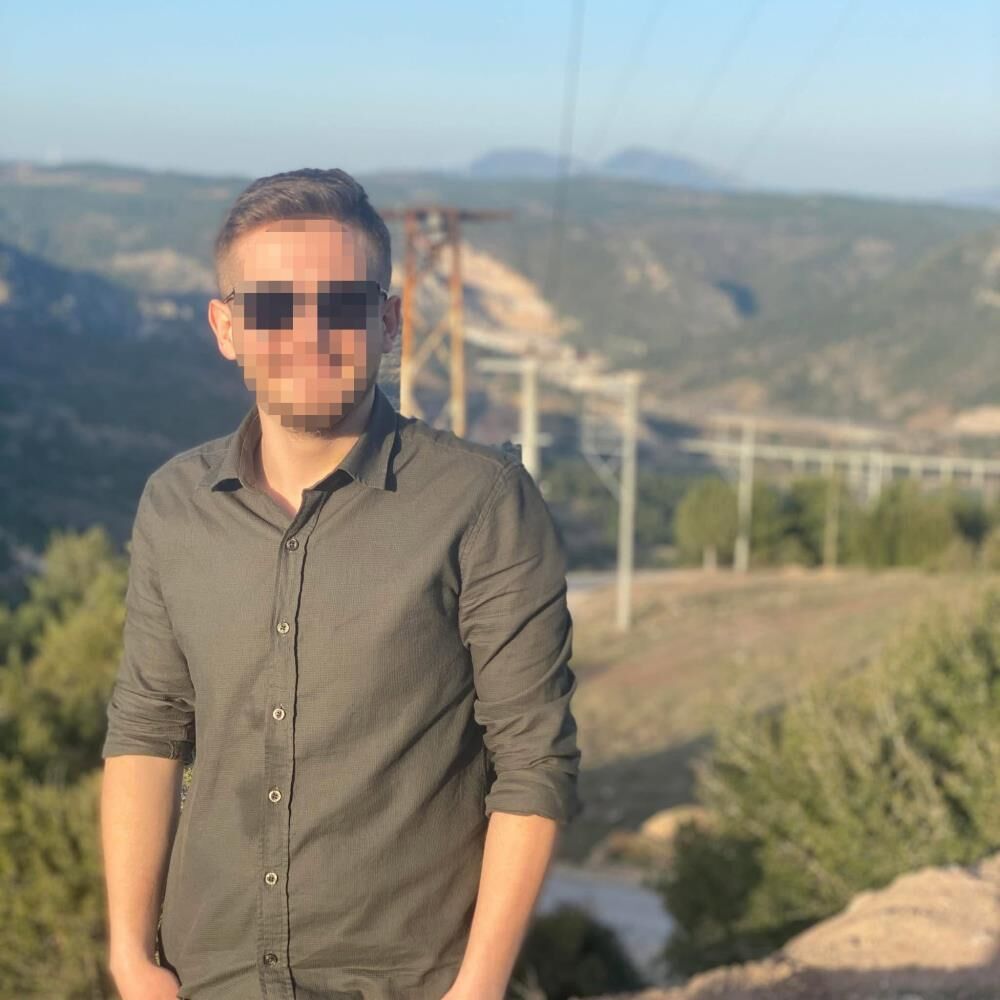 Trafik Cezası Sonrası Yaşamına Son Verdi