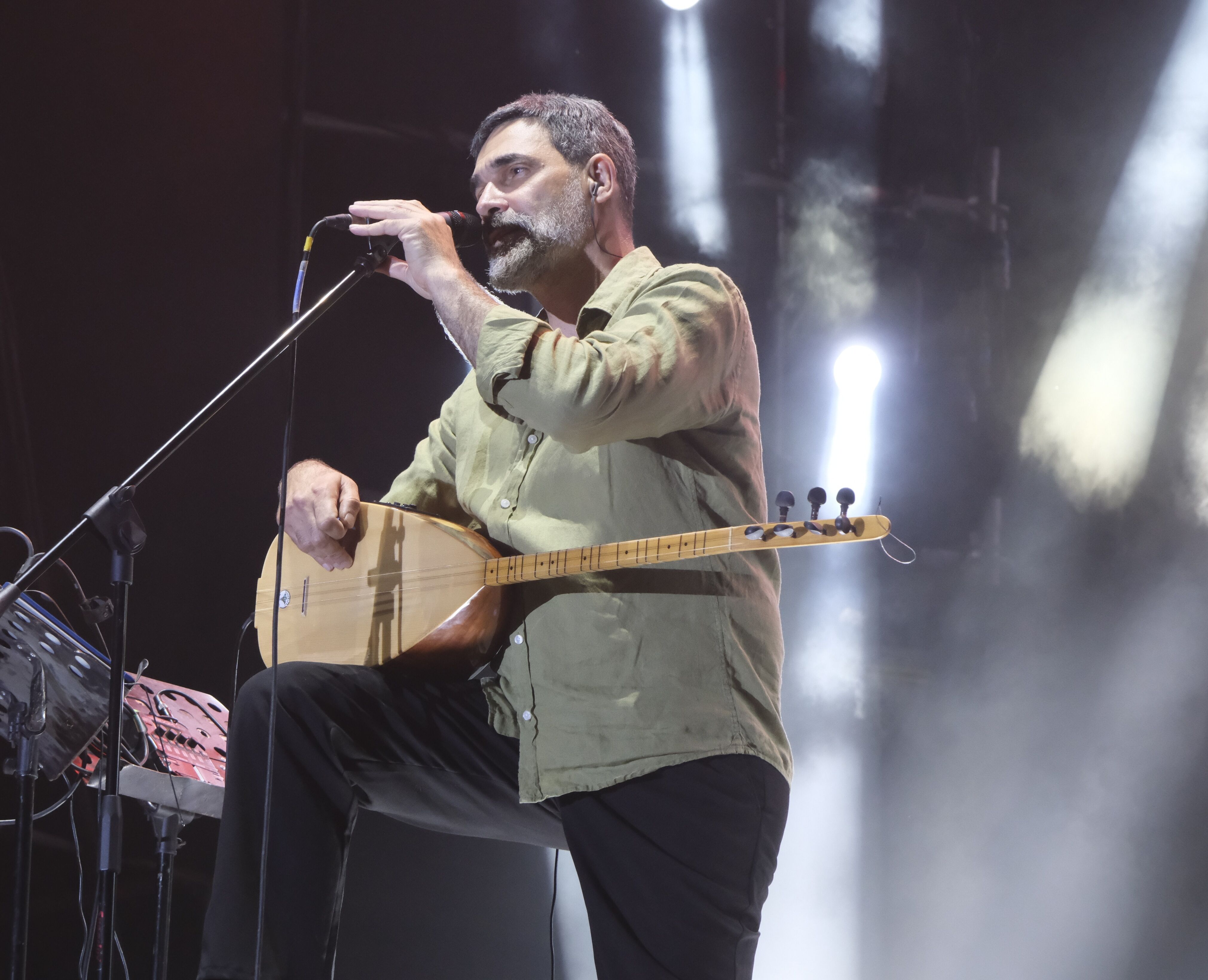 Unutulmaz Gece Yaşattilar (4)