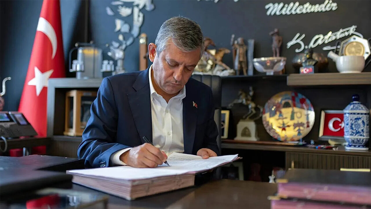 YENİ Parti’nin Kurucular Kurulu’nda Eskişehir’den iki isim yer aldı