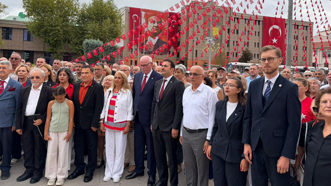 30 Ağustos, Bağımsızlığın Ve Özgürlüğün Zaferidir