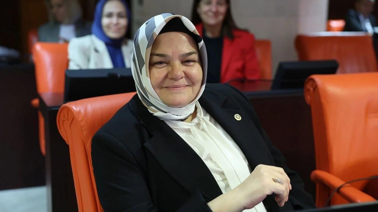 Ak Parti 25 Yaşında