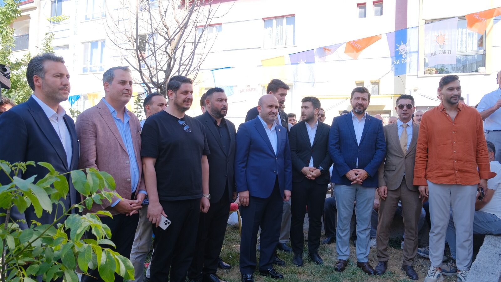 Ak Partili Bandırma Emek’te Uyardı “Şahsi Menfaatini Düşünen Varsa Aramızdan Ayrılsın”2