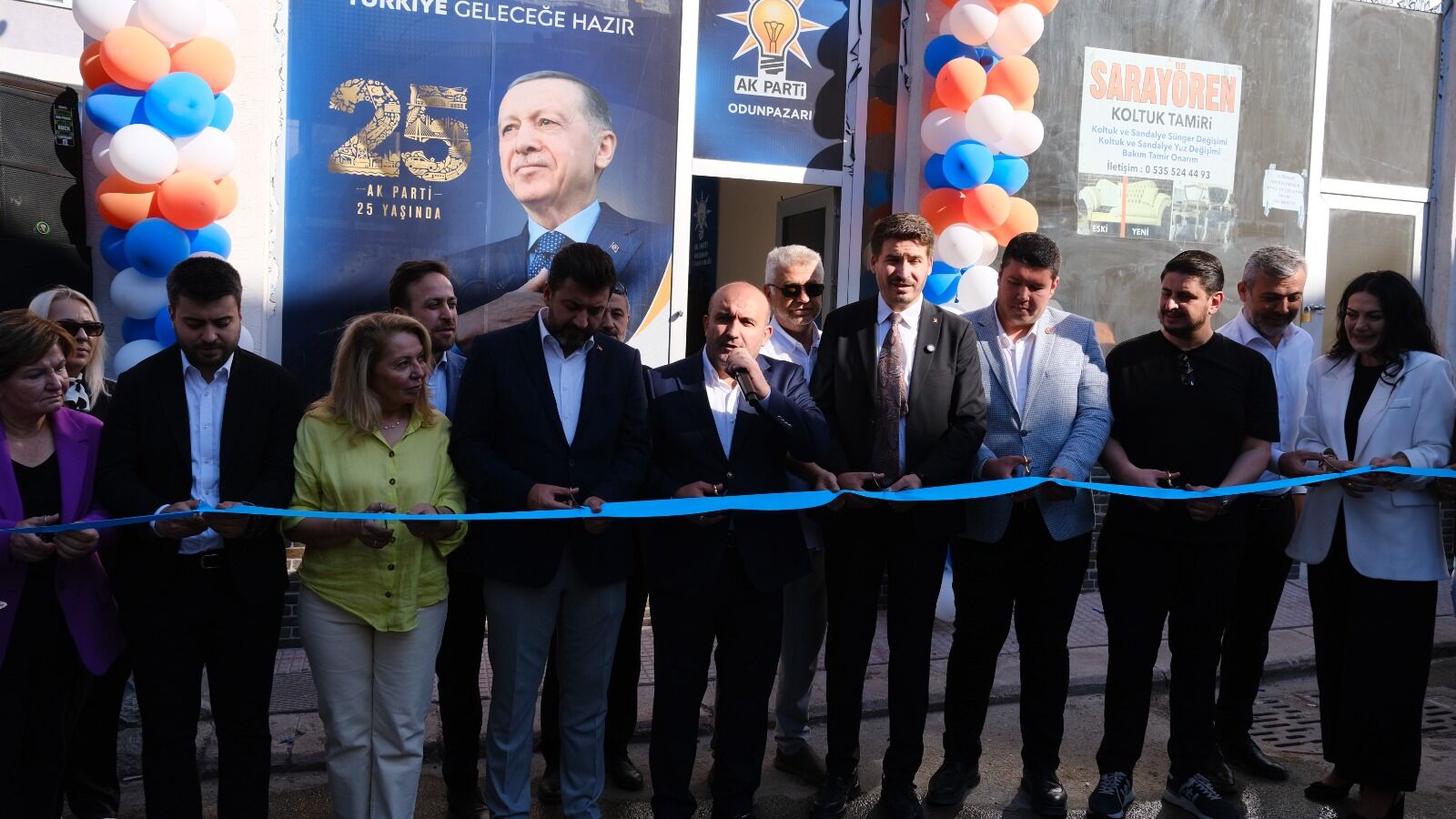 Ak Partili Bandırma Emek’te Uyardı “Şahsi Menfaatini Düşünen Varsa Aramızdan Ayrılsın”4