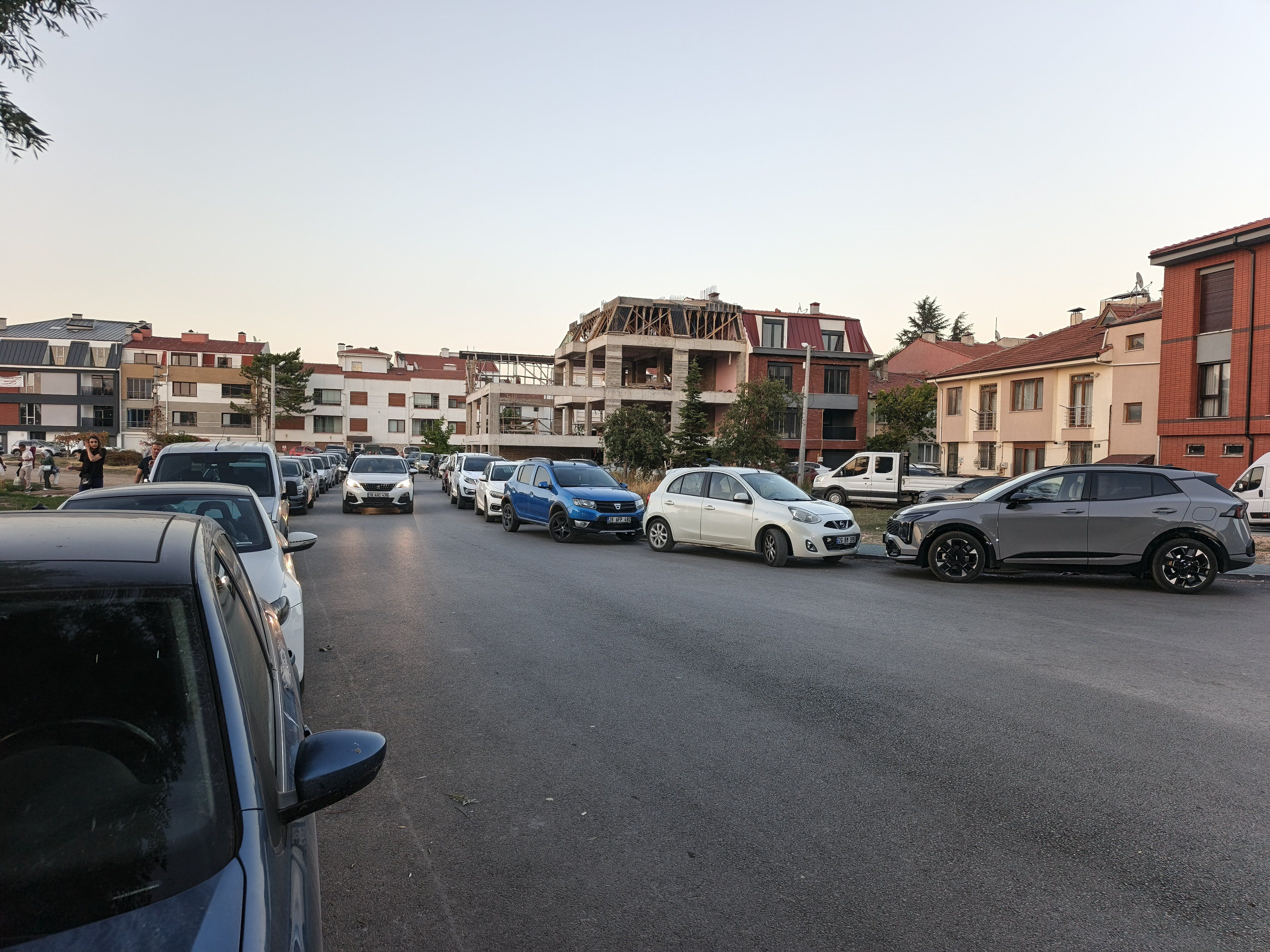 Arabalı Pazar 1